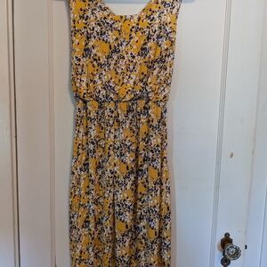 Kaileigh Strappy Dress